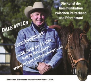 Myler Seminar