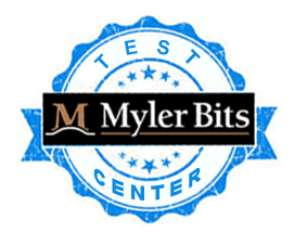 Myler TESTCENTER