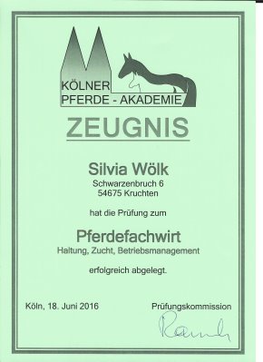 Pferdefachwirt Silvia Wlk web