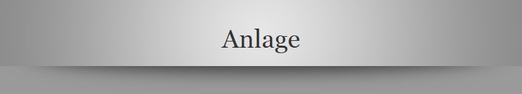 Anlage