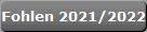 Fohlen 2021/2022